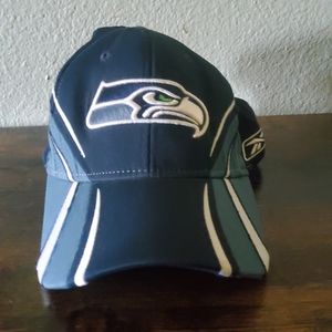 Seahawks hat
